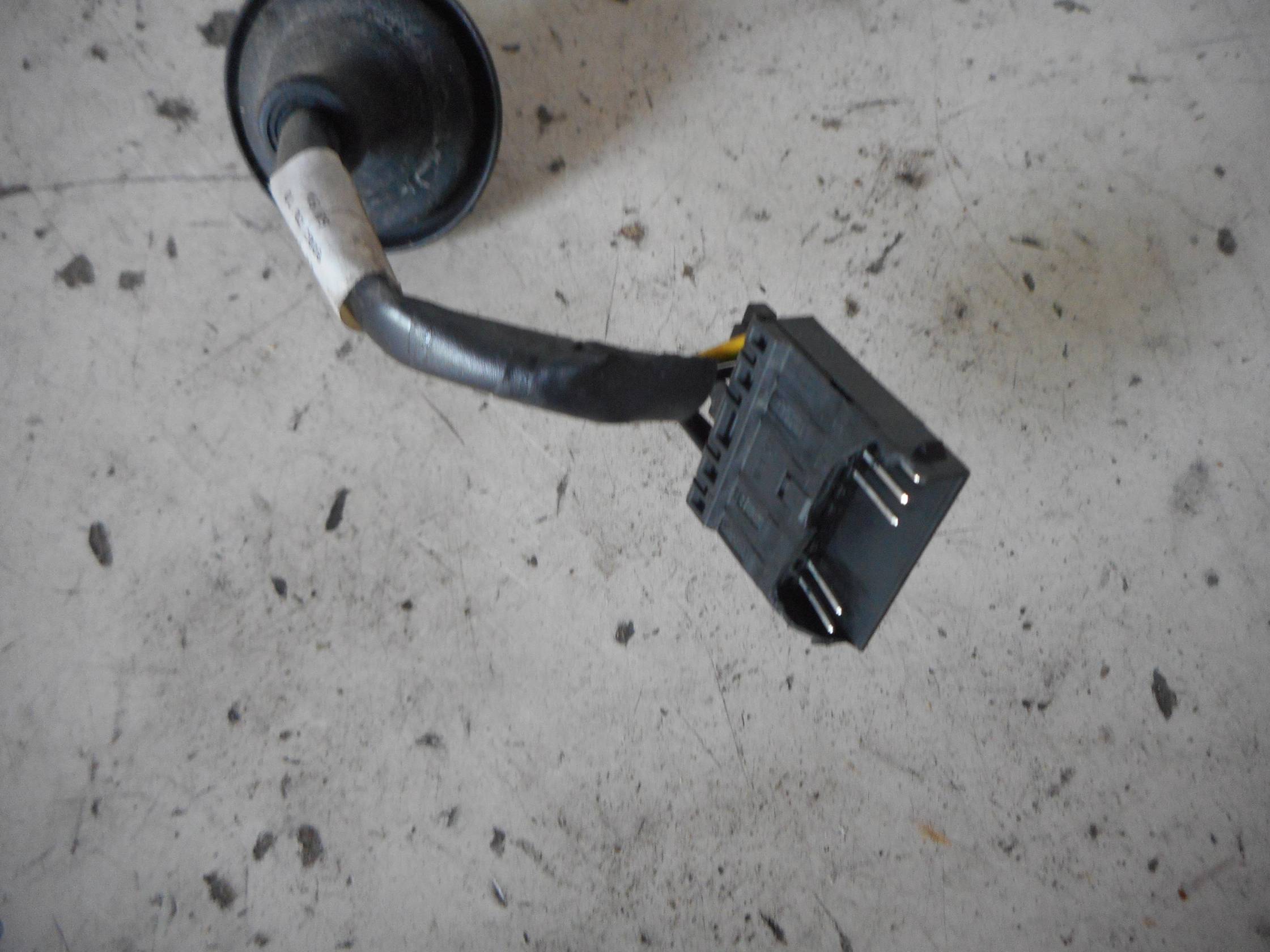 Retrovisore est. regolaz. elettr. sx.